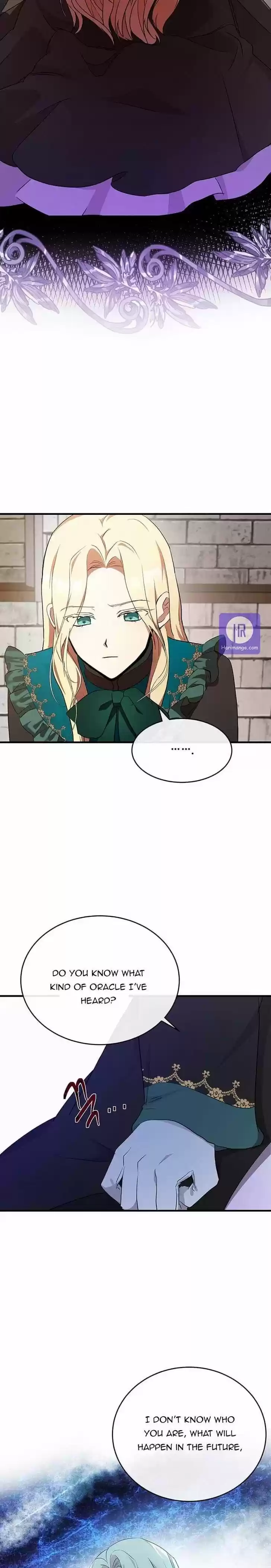 The Villainess Lives Twice Ch.095