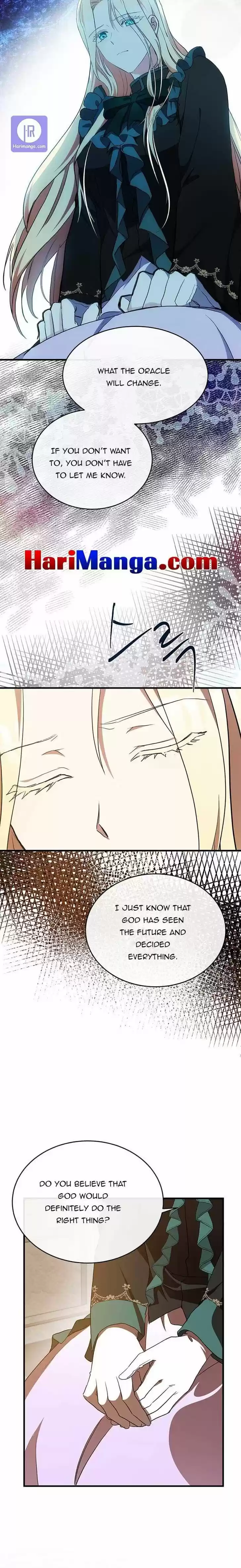 The Villainess Lives Twice Ch.095