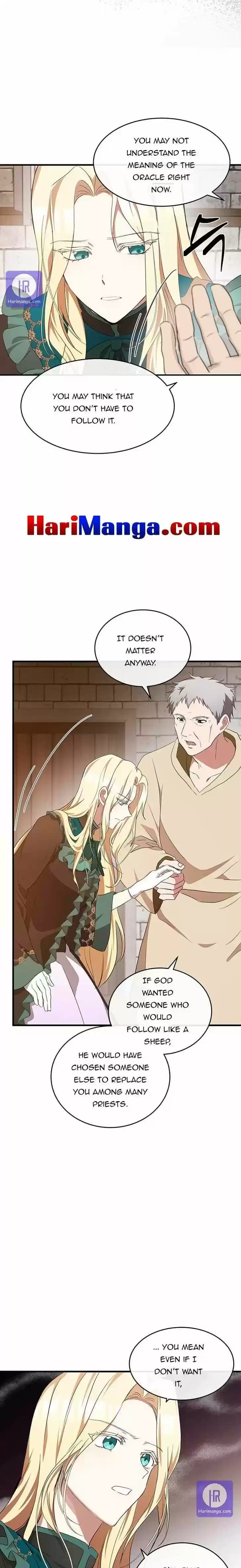 The Villainess Lives Twice Ch.095