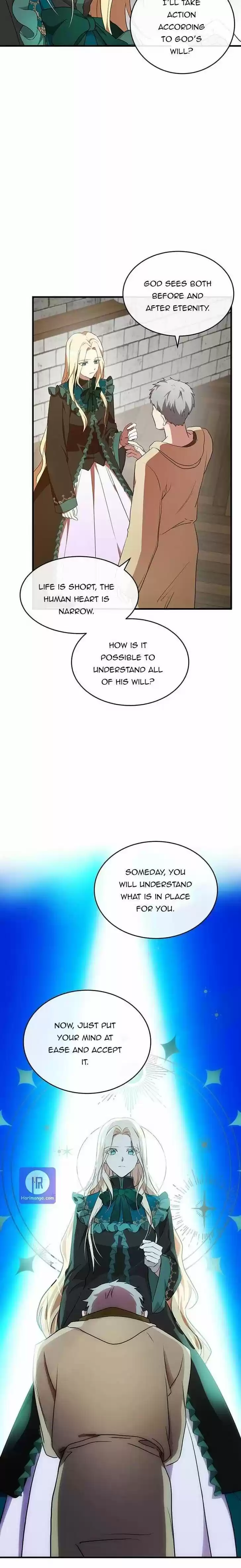 The Villainess Lives Twice Ch.095