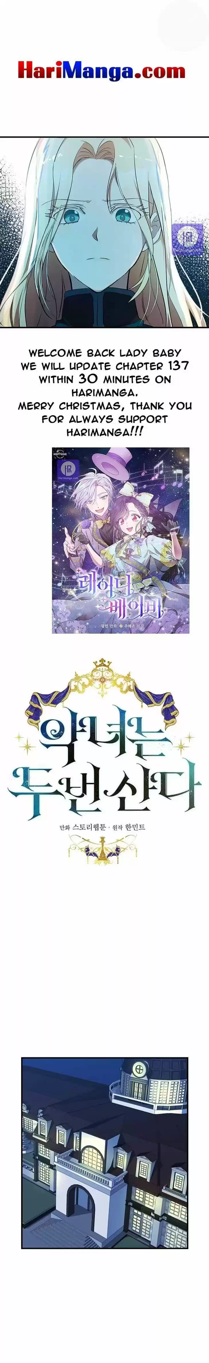 The Villainess Lives Twice Ch.095