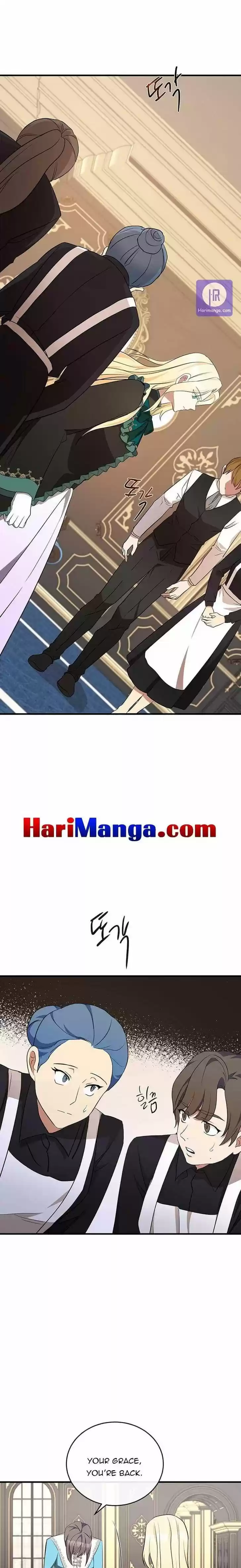 The Villainess Lives Twice Ch.095