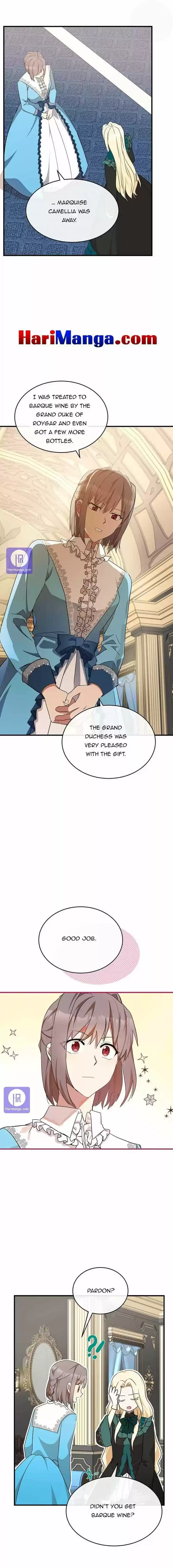 The Villainess Lives Twice Ch.095