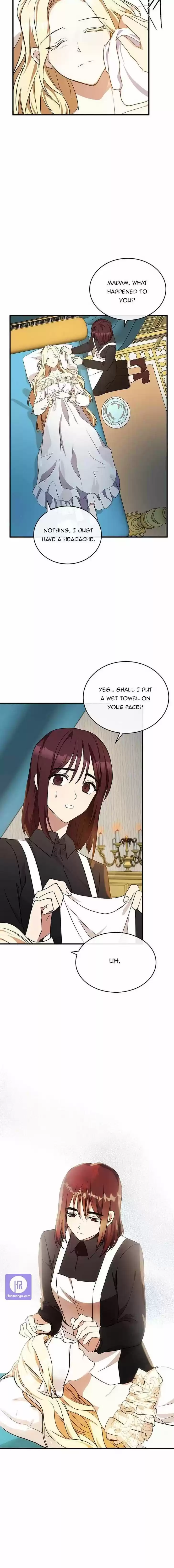 The Villainess Lives Twice Ch.095