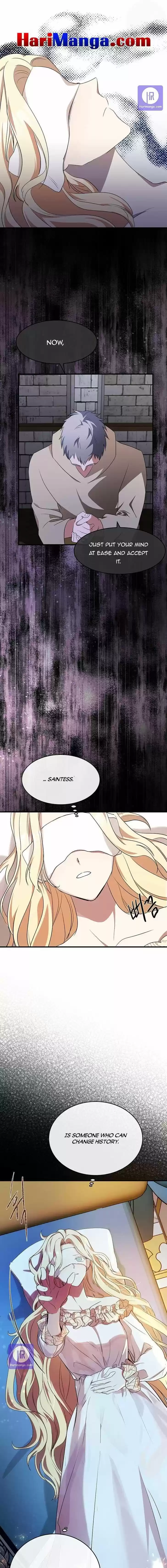 The Villainess Lives Twice Ch.095