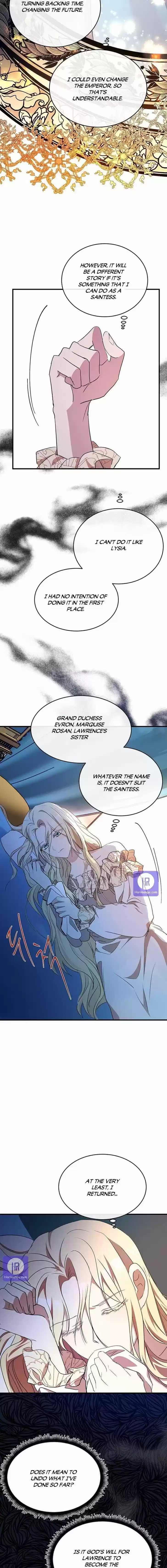 The Villainess Lives Twice Ch.095