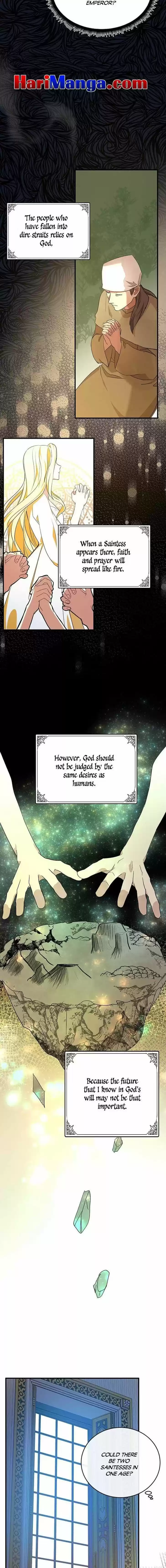 The Villainess Lives Twice Ch.095