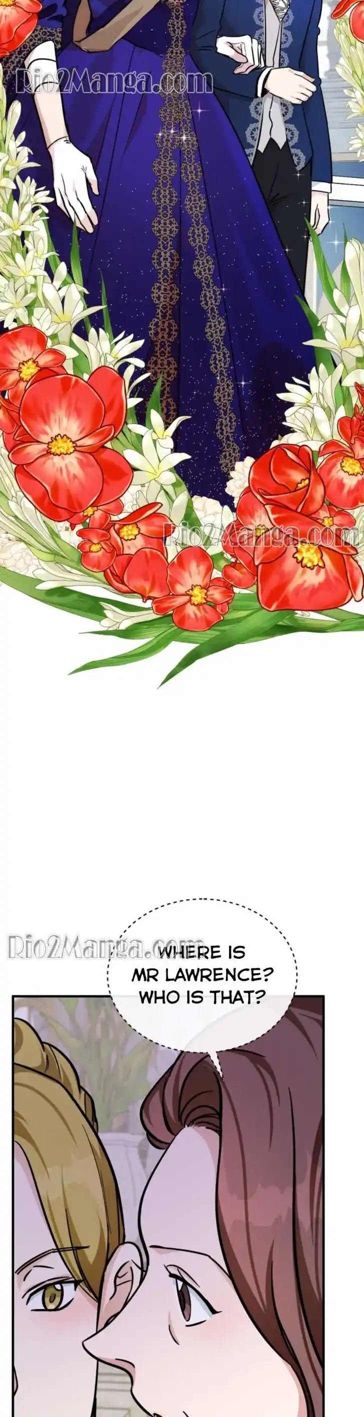 The Villainess Lives Twice Ch.112