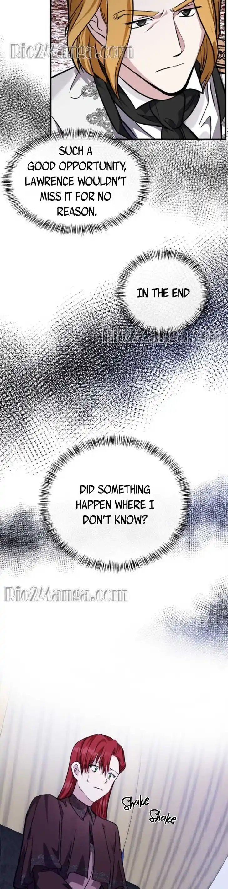 The Villainess Lives Twice Ch.112