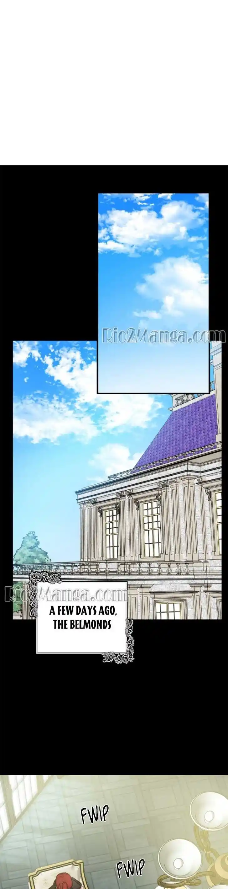 The Villainess Lives Twice Ch.112