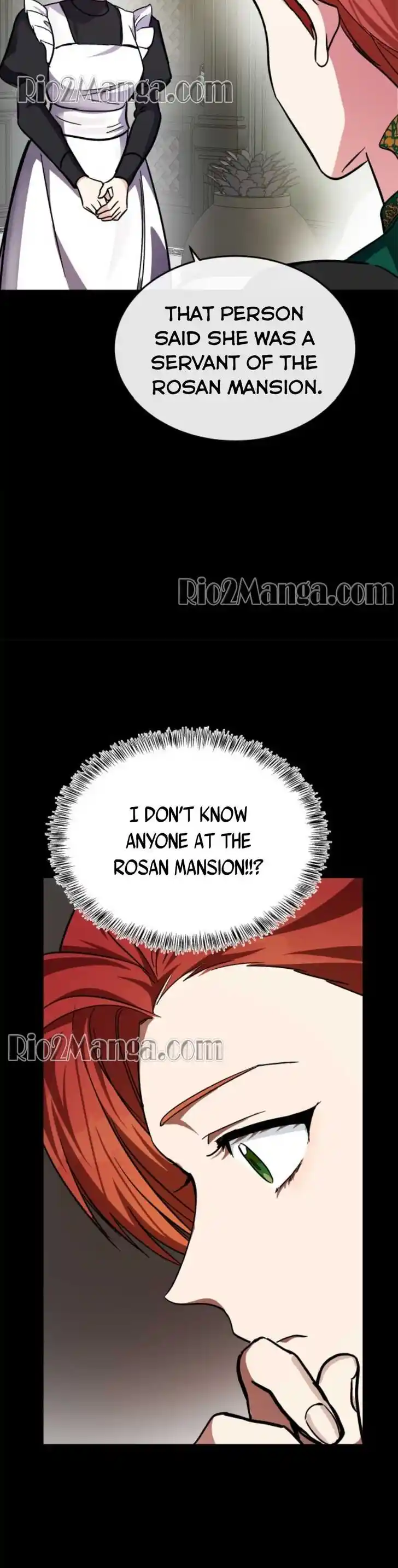 The Villainess Lives Twice Ch.112