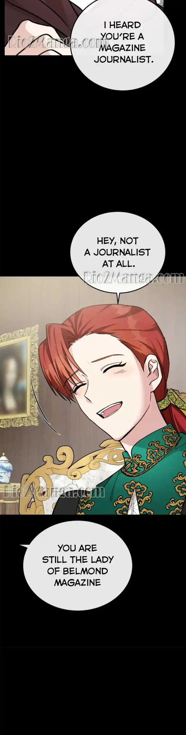 The Villainess Lives Twice Ch.112