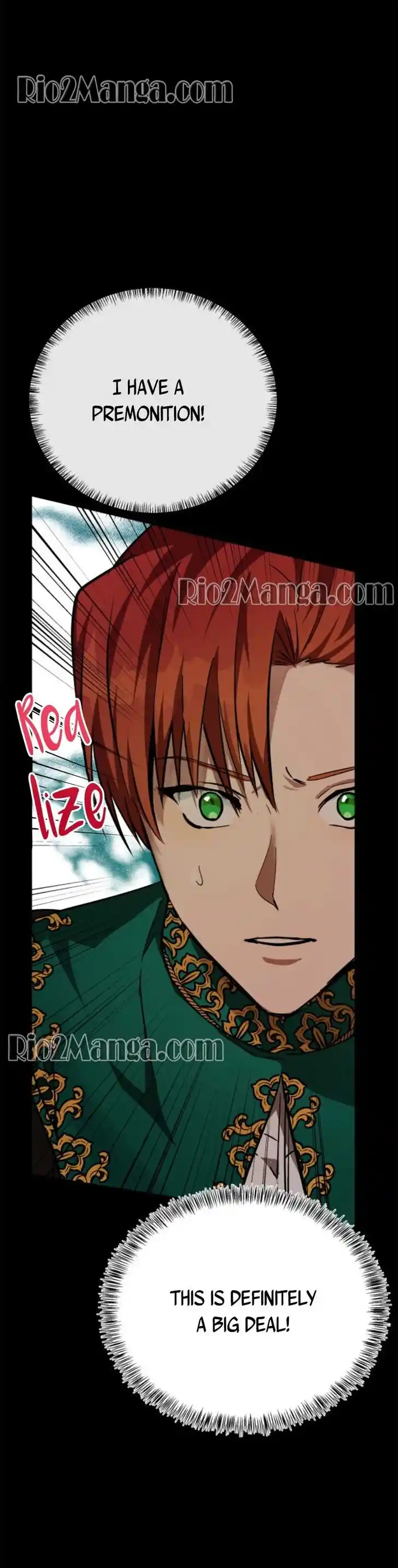 The Villainess Lives Twice Ch.112