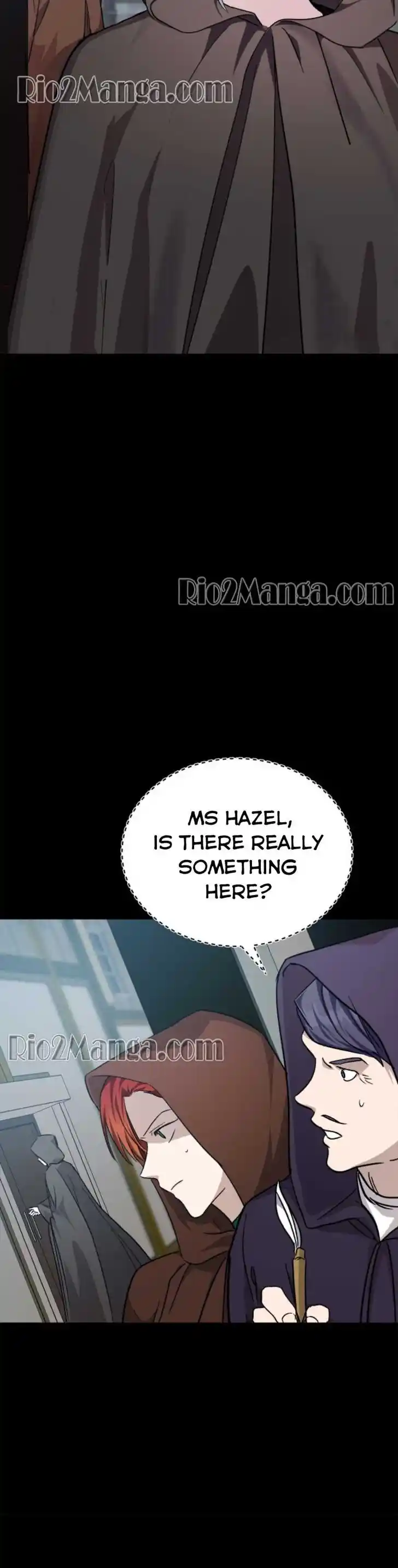 The Villainess Lives Twice Ch.112