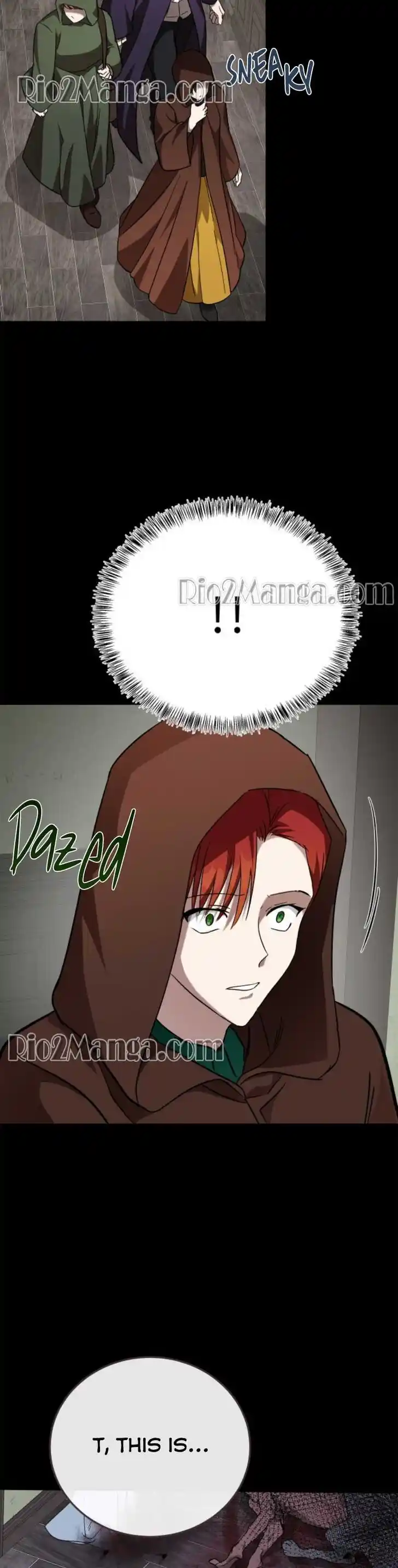 The Villainess Lives Twice Ch.112