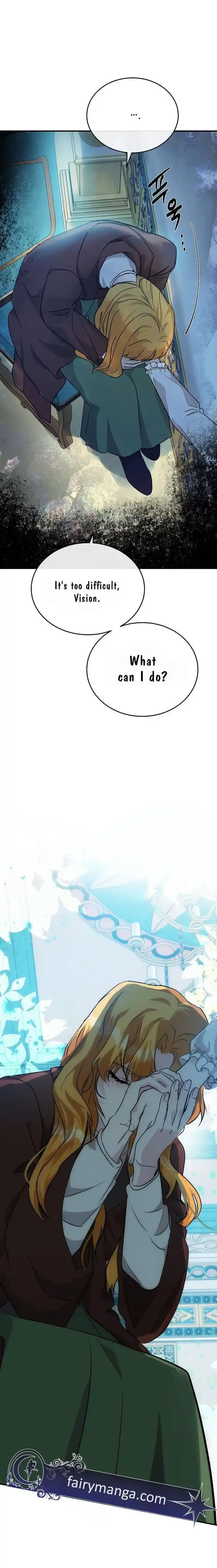 The Villainess Lives Twice Ch.125