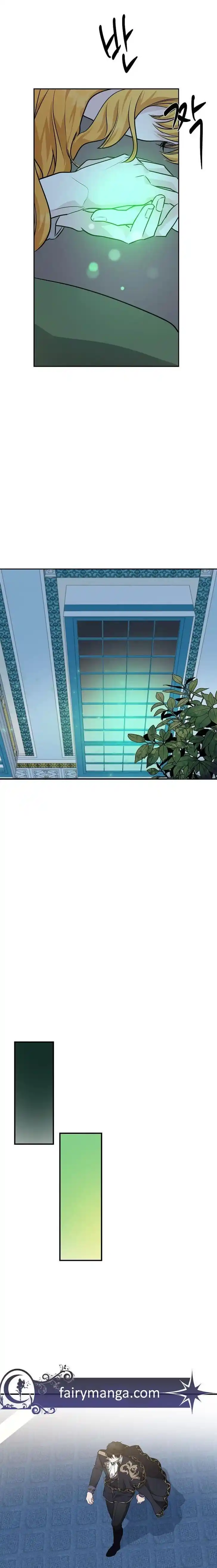 The Villainess Lives Twice Ch.125