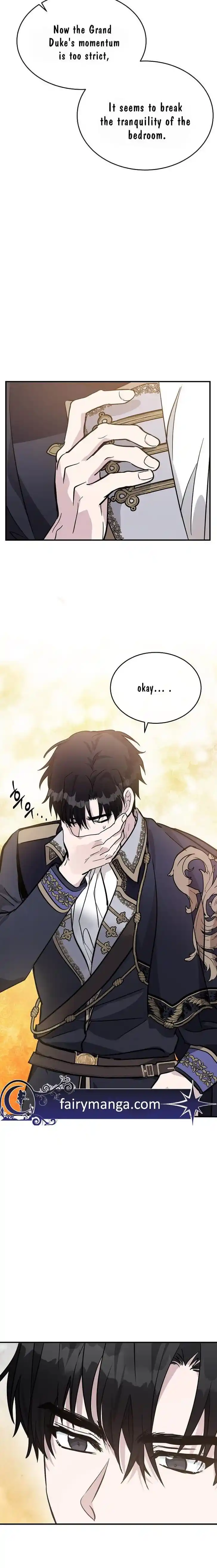 The Villainess Lives Twice Ch.125