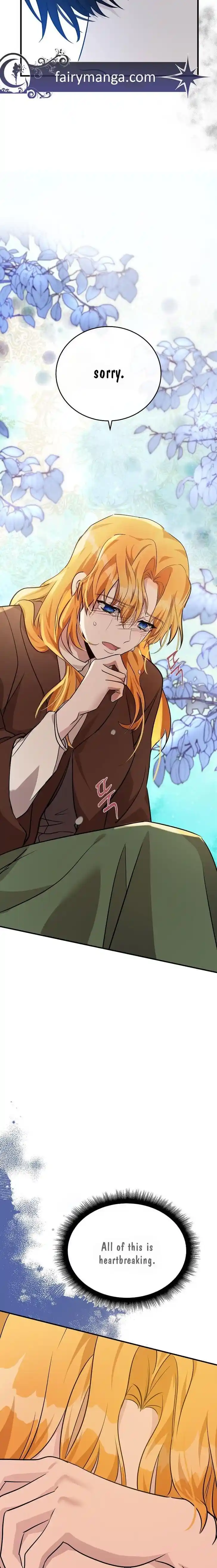 The Villainess Lives Twice Ch.125