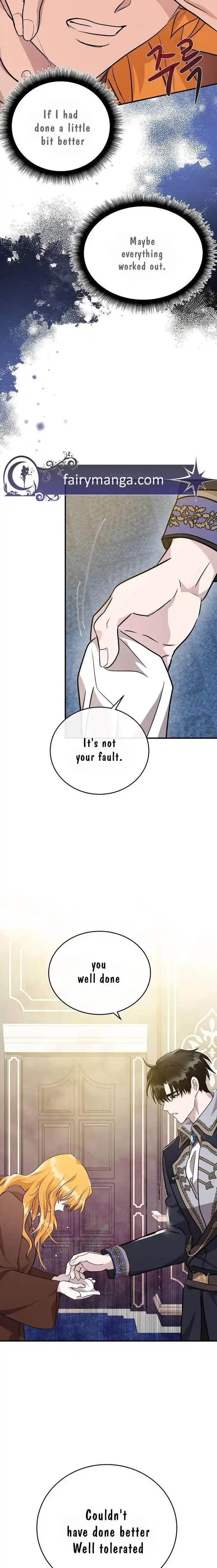 The Villainess Lives Twice Ch.125