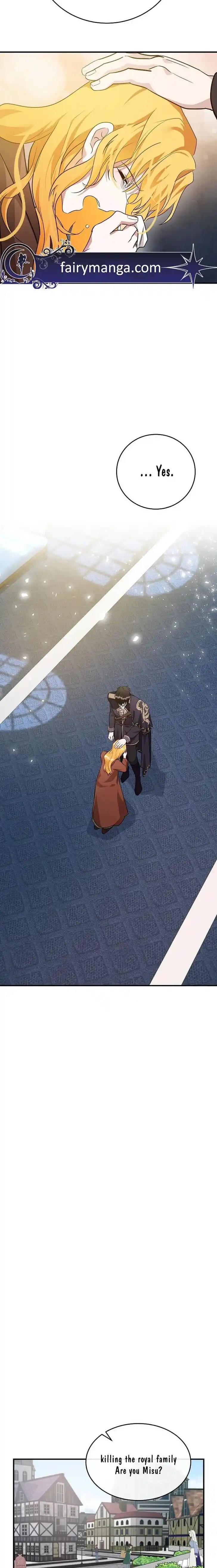 The Villainess Lives Twice Ch.125