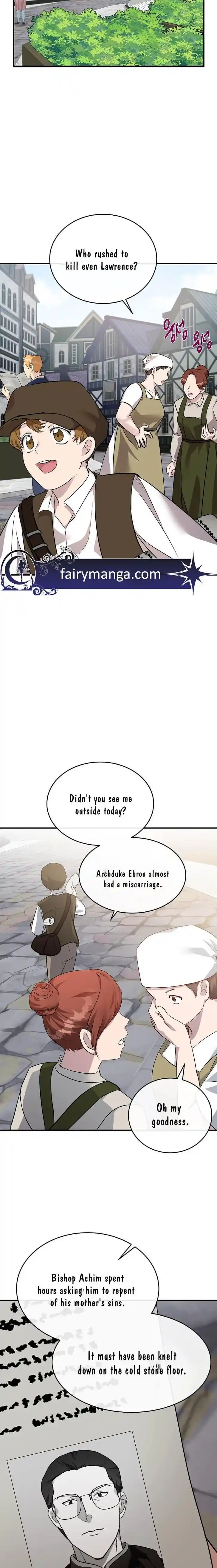 The Villainess Lives Twice Ch.125