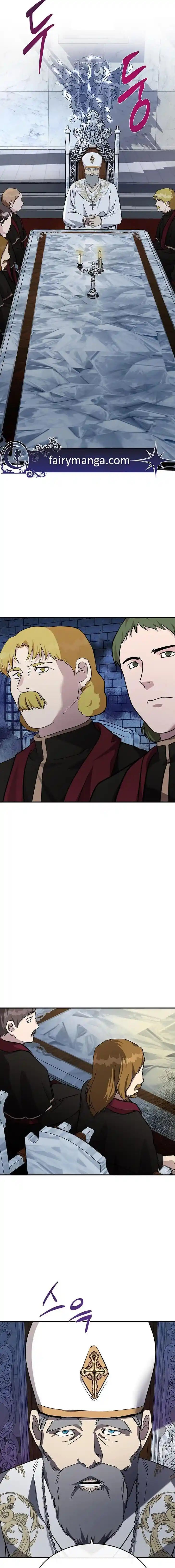 The Villainess Lives Twice Ch.125