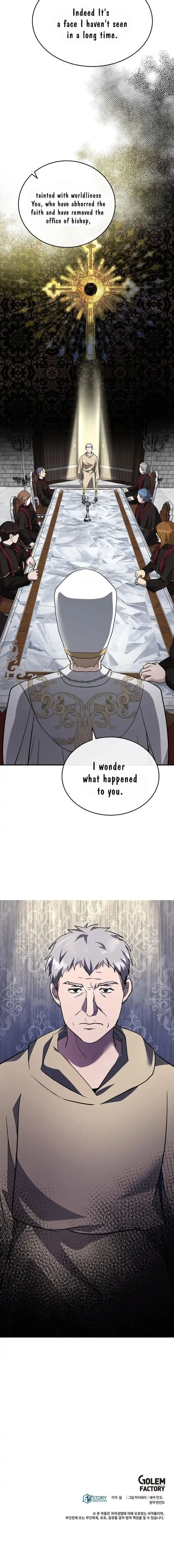 The Villainess Lives Twice Ch.125