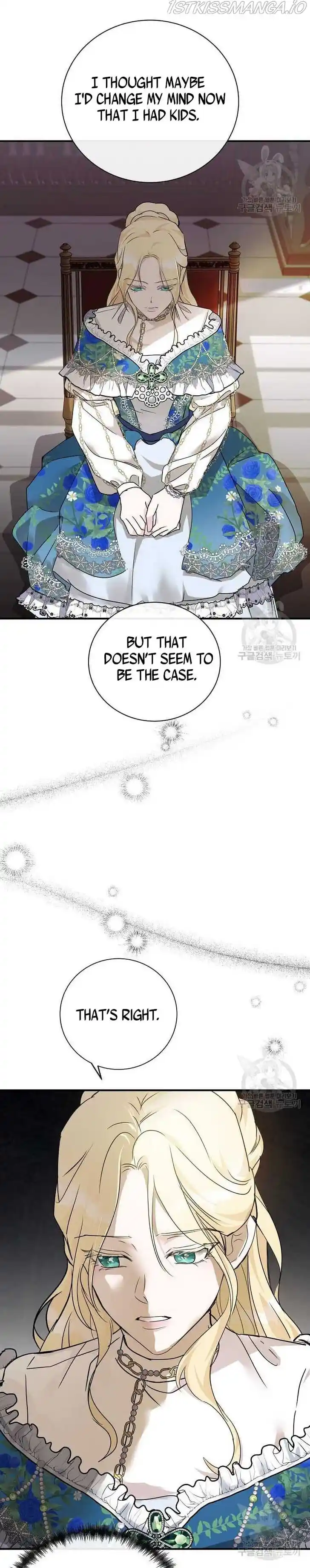 The Villainess Lives Twice Ch.134.5