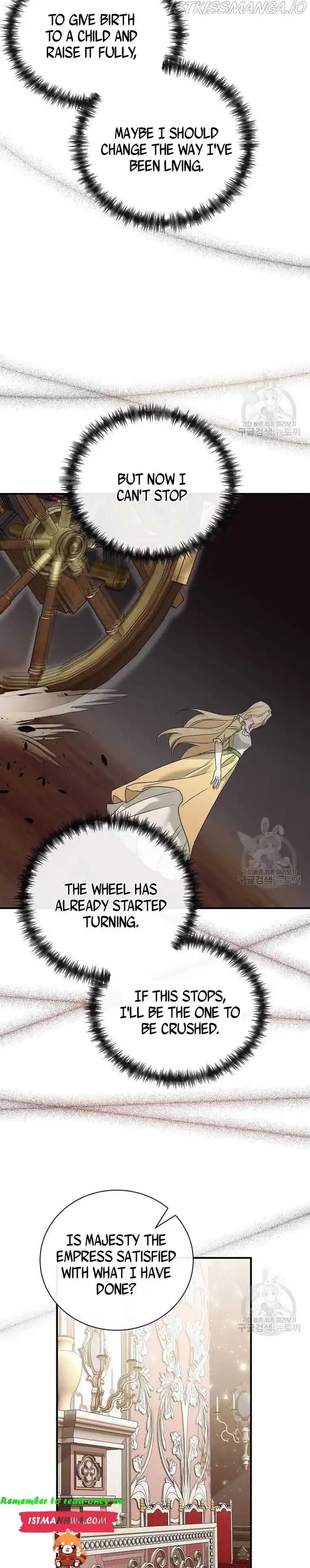 The Villainess Lives Twice Ch.134.5