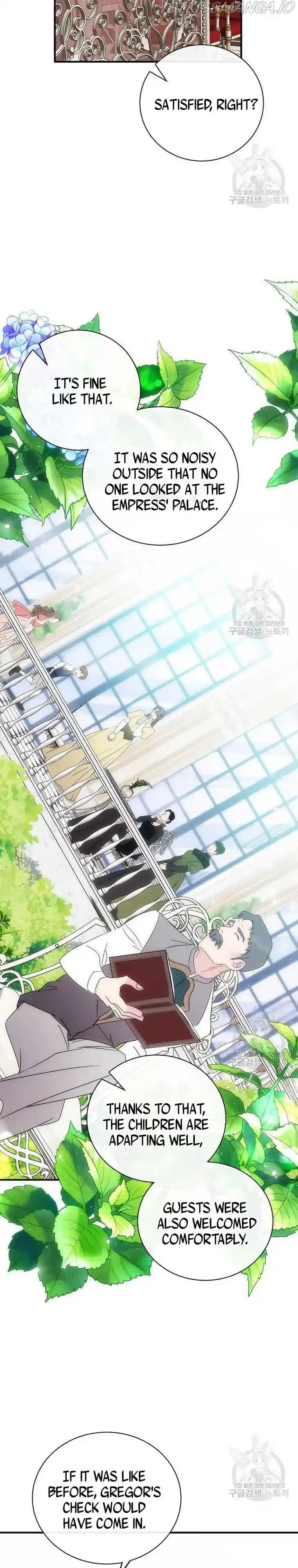 The Villainess Lives Twice Ch.134.5