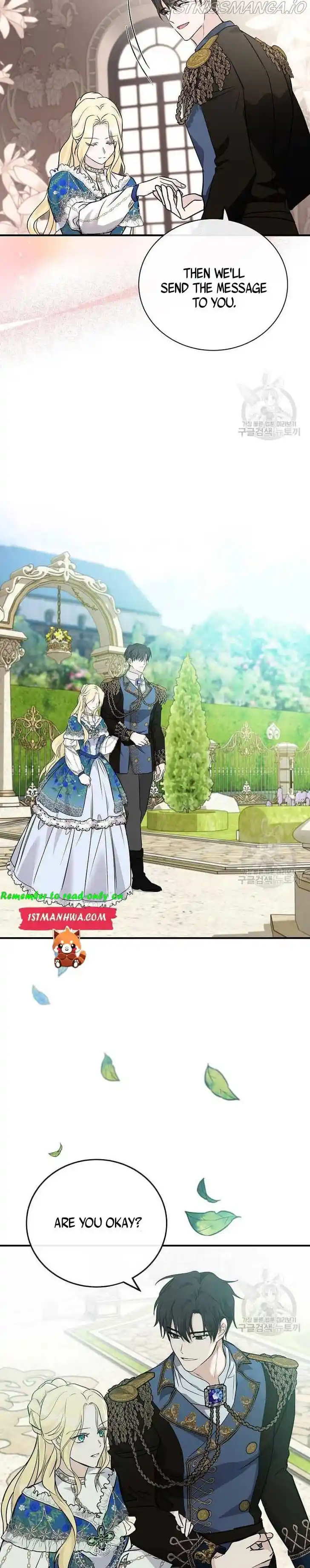 The Villainess Lives Twice Ch.134.5