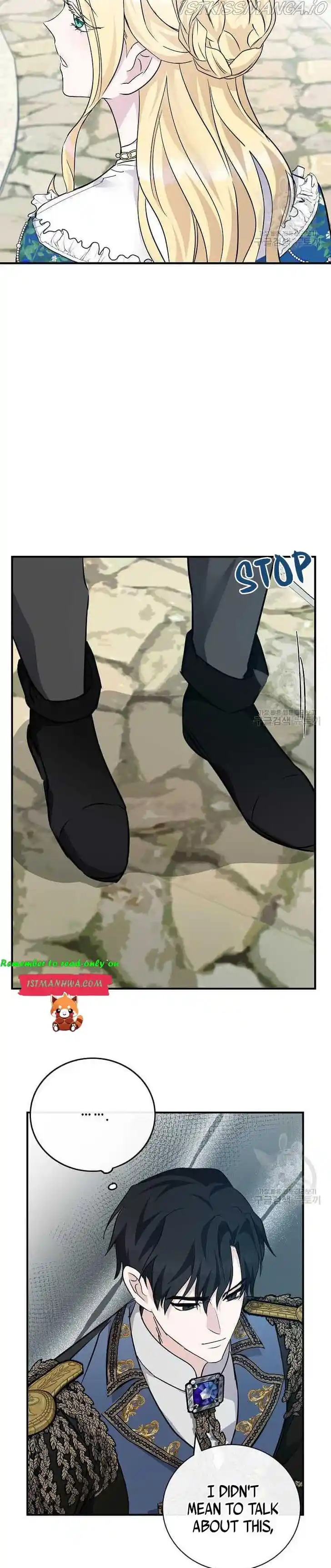 The Villainess Lives Twice Ch.134.5