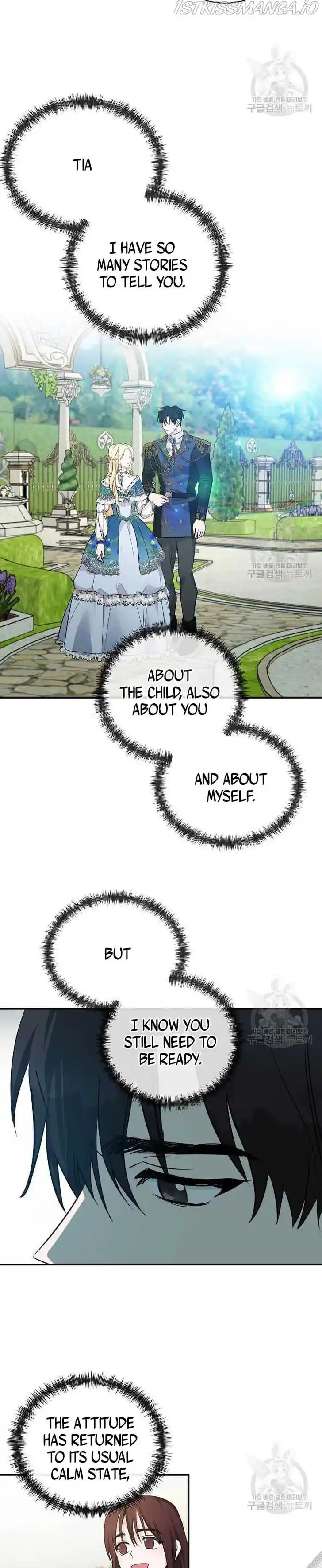 The Villainess Lives Twice Ch.134.5