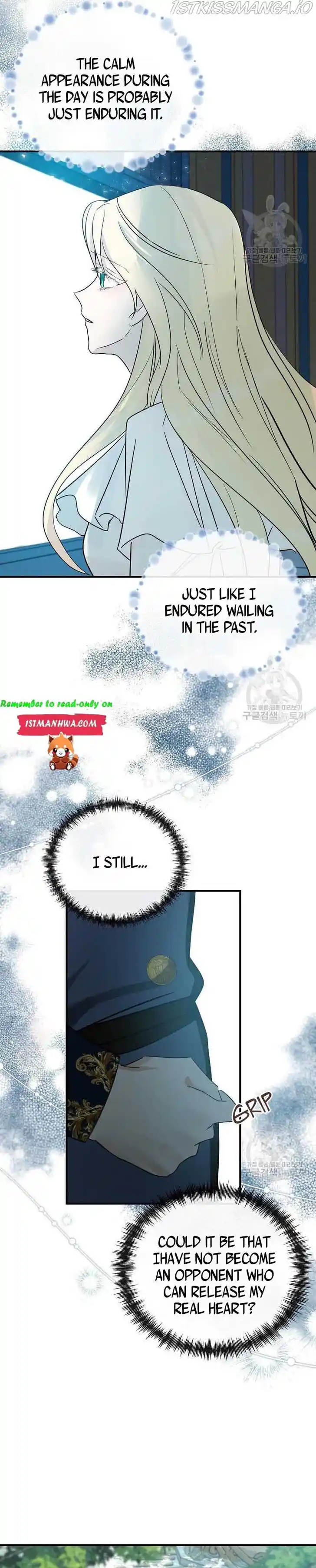 The Villainess Lives Twice Ch.134.5