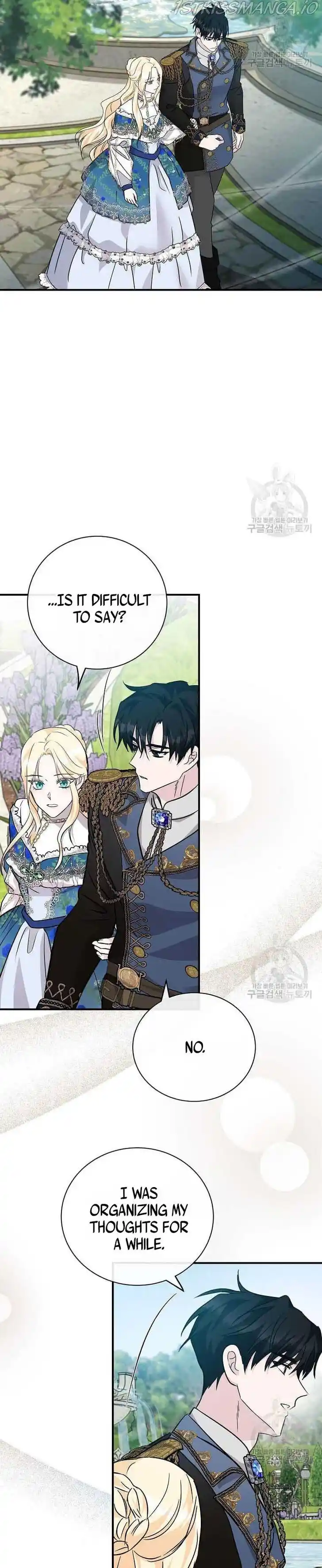 The Villainess Lives Twice Ch.134.5