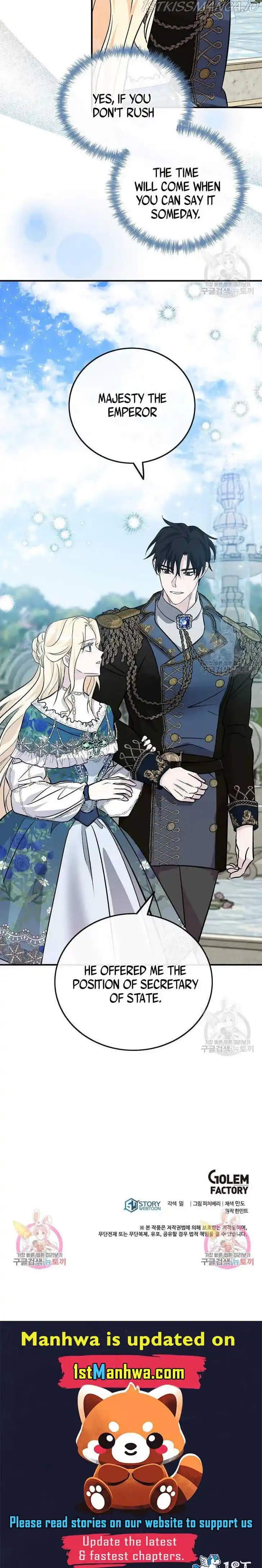 The Villainess Lives Twice Ch.134.5