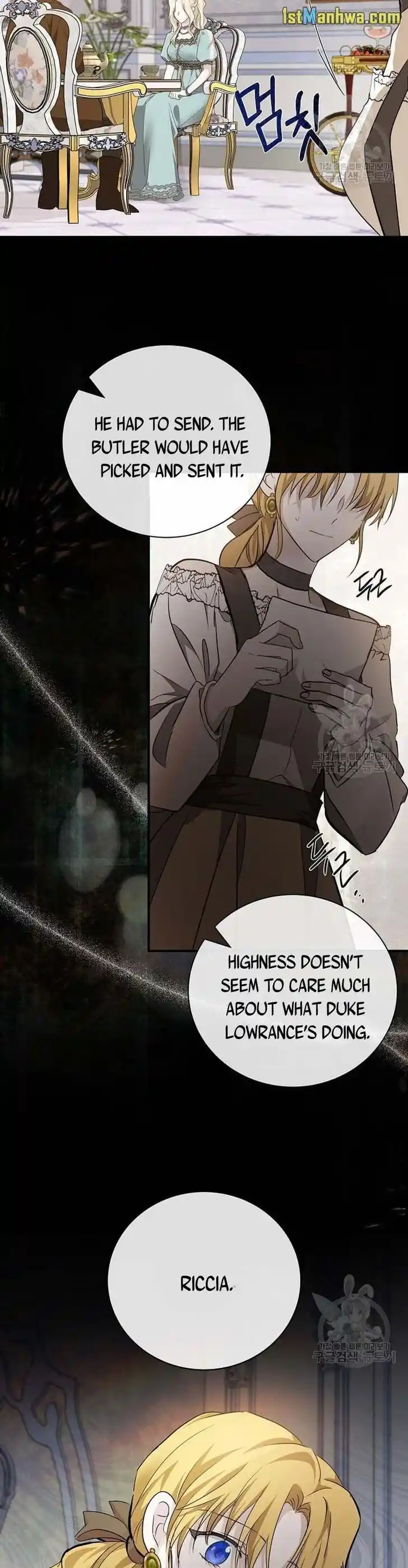 The Villainess Lives Twice Ch.138