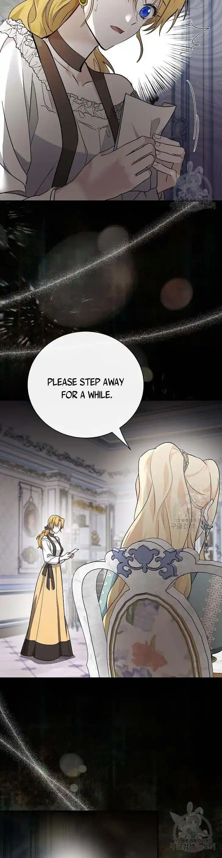 The Villainess Lives Twice Ch.138