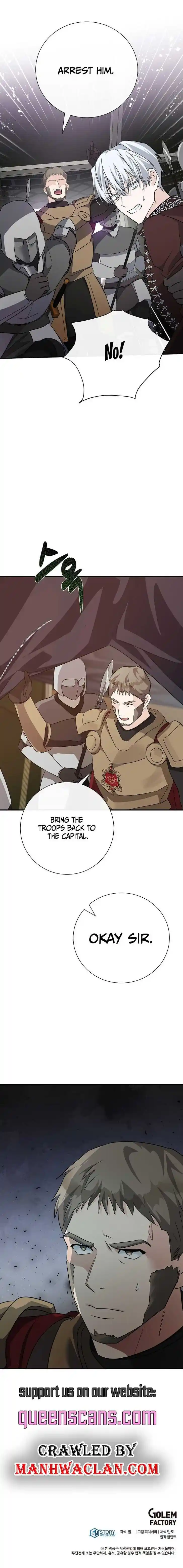 The Villainess Lives Twice Ch.143