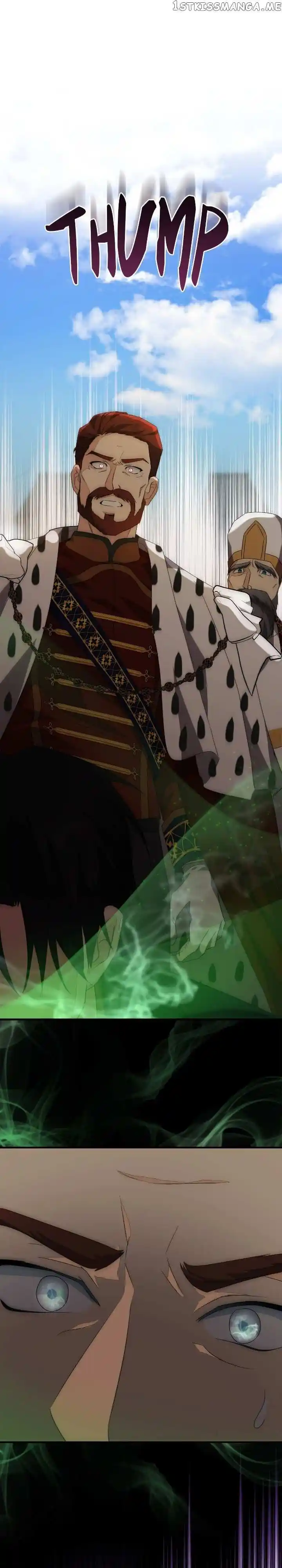 The Villainess Lives Twice Ch.160