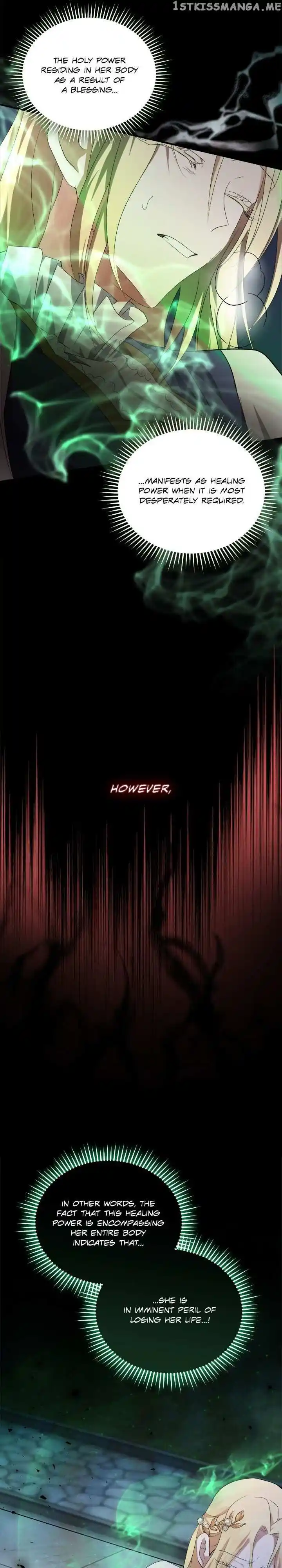 The Villainess Lives Twice Ch.160