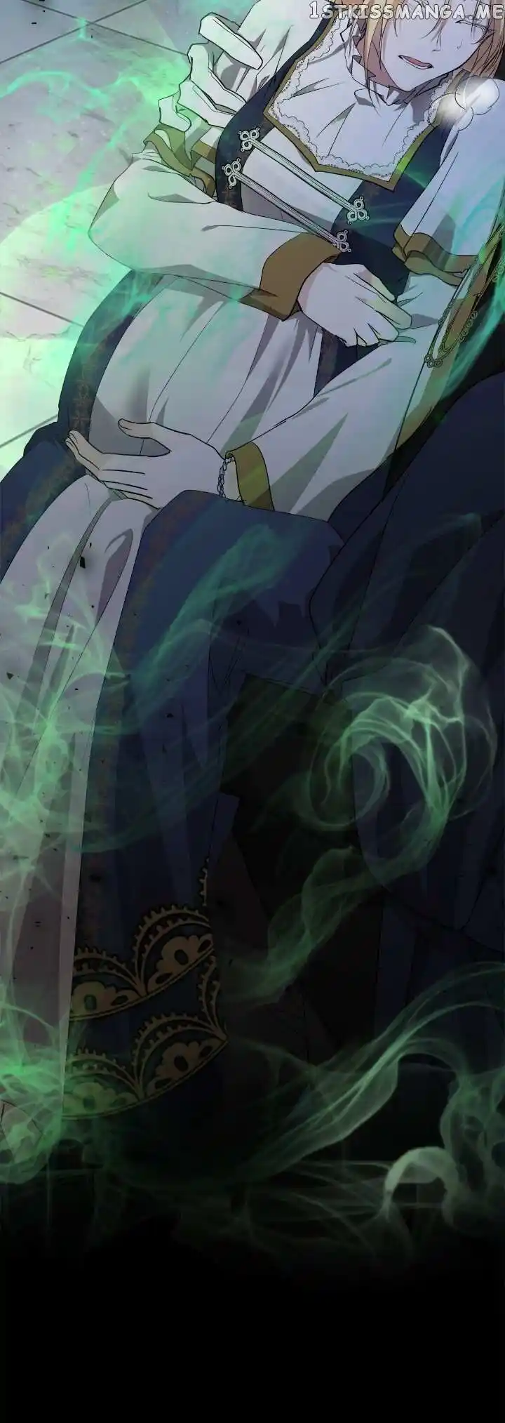 The Villainess Lives Twice Ch.160