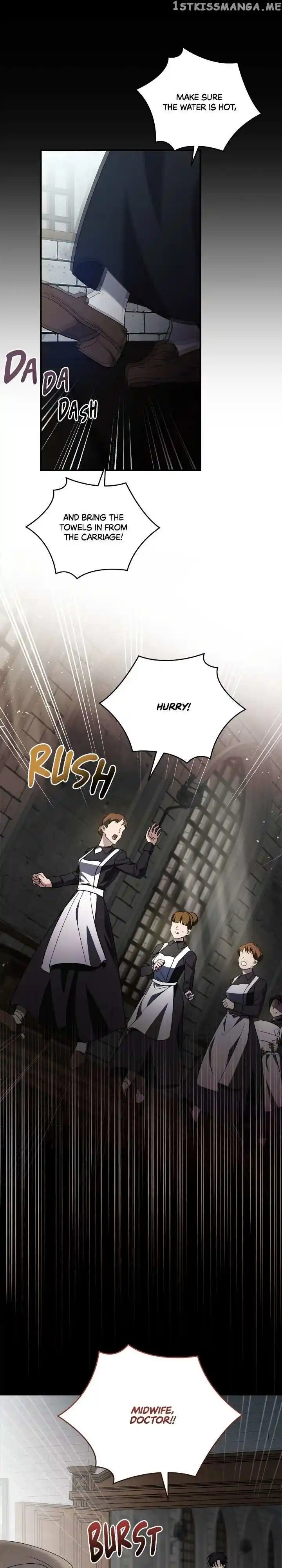 The Villainess Lives Twice Ch.160