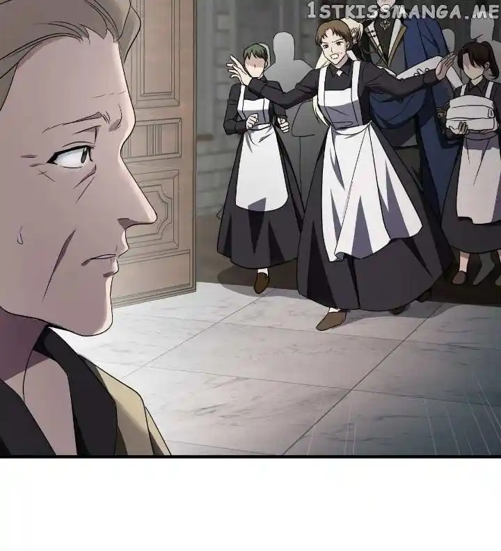 The Villainess Lives Twice Ch.160