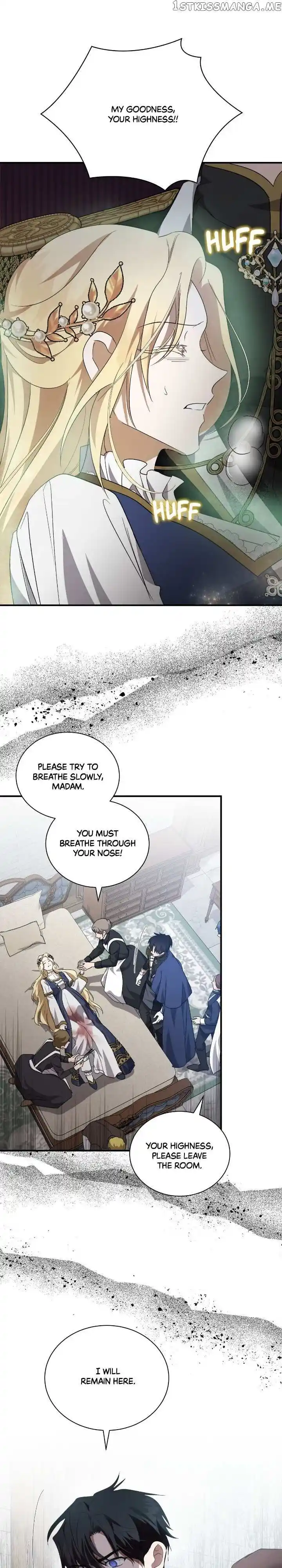 The Villainess Lives Twice Ch.160