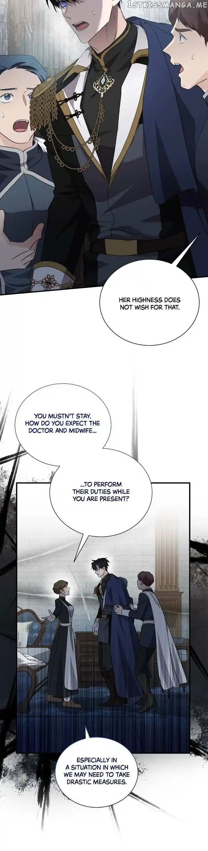 The Villainess Lives Twice Ch.160