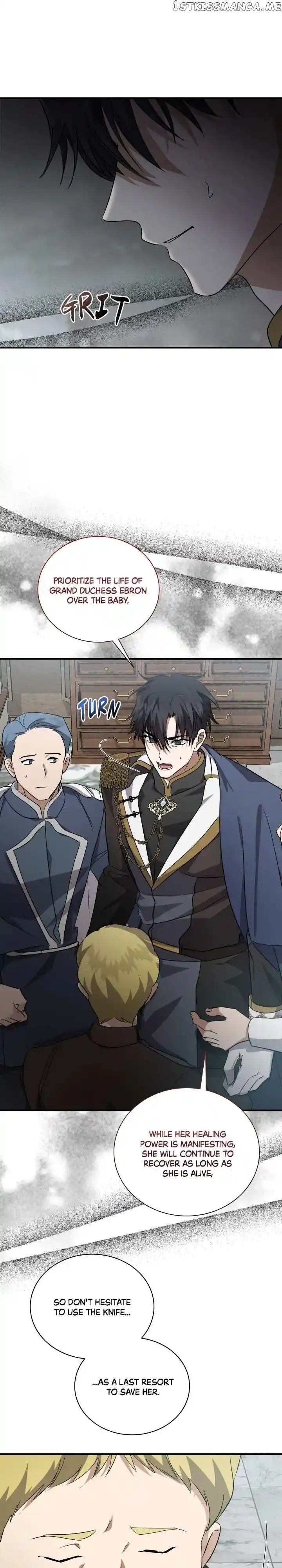 The Villainess Lives Twice Ch.160