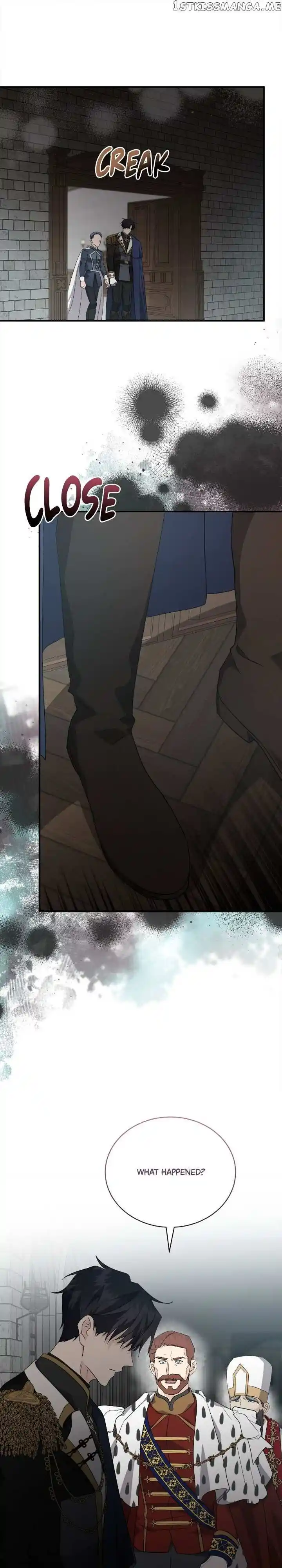 The Villainess Lives Twice Ch.160