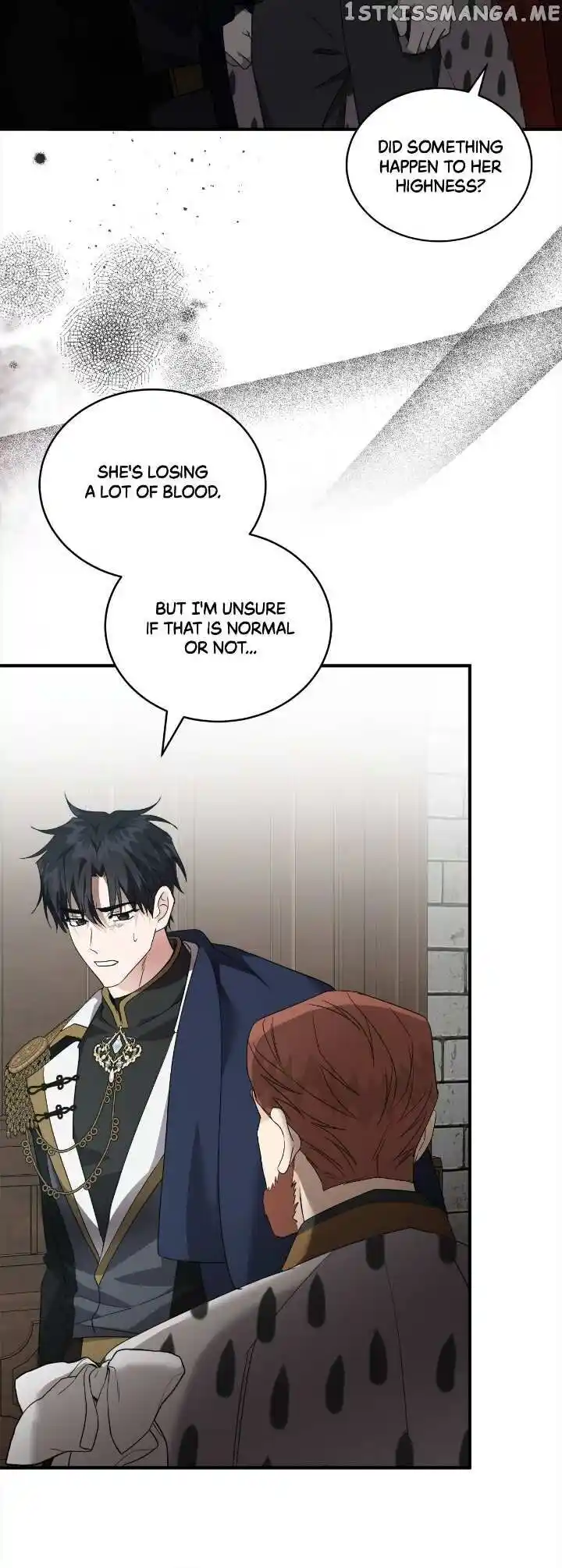 The Villainess Lives Twice Ch.160